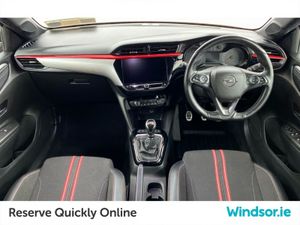 Opel Corsa 1.2i (100PS) S/S 6 Speed SRi - Image 4