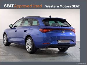 SEAT Leon 2.0 TDI 115hp SE PLUS - Image 4