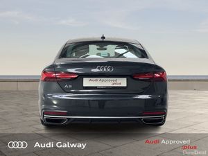 Audi A5 €449 p/m - SE TDI 163HP A/T - Image 4