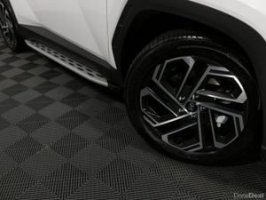 Hyundai Tucson HYBRID EXECUTIVE PLUS 1.6L PETROL A - Image 4