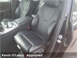 BMW X5 XDrive M-Sport 394 PHEV 24kWh Auto - Image 4