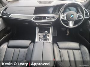 BMW X5 XDrive M-Sport 394 PHEV 24kWh Auto - Image 2