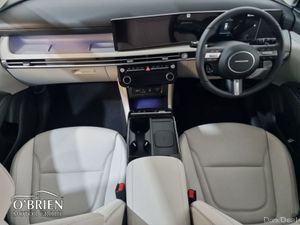 Hyundai Tucson Tucson FL Executive PLUS HEV Auto - Image 2