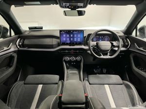 Skoda Kodiaq Sportline IV 1.5TSi PHEV 204BHP - Rev - Image 4