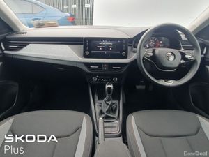 Skoda Scala SCALA SELECTION 1.0TSI 115HP DSG "Call - Image 2