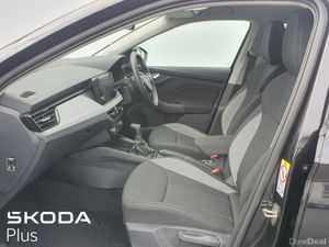 Skoda Scala SCALA SELECTION 1.0TSI 115HP DSG "Call - Image 4