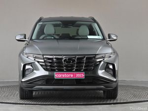 Hyundai Tucson EXECUTIVE PLUS PHEV **FULL GREY LEA - Image 2