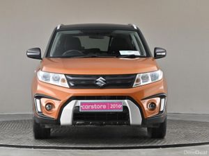 Suzuki Vitara 1.6 GL 5SPD **BI-TONE ROOF**REVERSE - Image 2