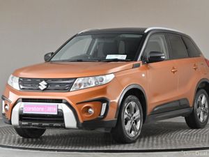 Suzuki Vitara 1.6 GL 5SPD **BI-TONE ROOF**REVERSE - Image 3