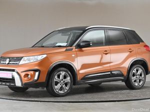 Suzuki Vitara 1.6 GL 5SPD **BI-TONE ROOF**REVERSE - Image 4
