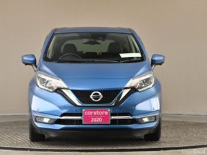 Nissan Note 1.2 SC HYBRID MEDALIST **CARPLAY*ANDRO - Image 2