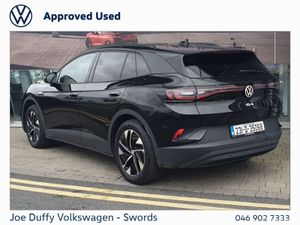 Volkswagen ID.4 LIFE DX 77kWh 174HP - Image 4