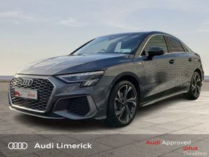 Audi A3 30 TFSI 110HP S Line - Image 4