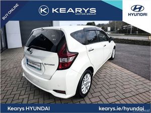 Nissan Note ePOWER Hybrid Auto - Image 2
