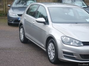 Volkswagen Golf 2014 1.2 TSI Trendline - Image 3