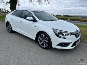 Renault Megane 2017 Signature 1.6 DCI - Image 2