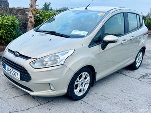 Ford B-Max 2014 - Image 2