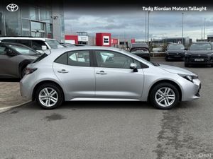 Toyota Corolla COROLLA HYBRID LUNA H/B - Image 3