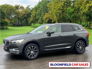 Volvo XC60 **DEPOSIT TAKEN**2.0 D4 AWD , INSCRIPTI - Image 3
