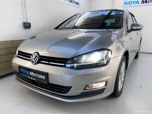 Volkswagen Golf 1.2 COMFORTLINE - Image 3