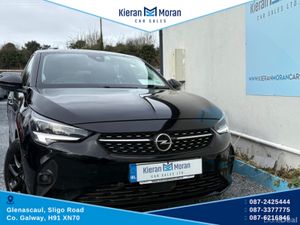 Opel Corsa SPORT 1.2 4DR - Image 2