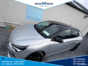 Opel Corsa SPORT 1.2 4DR - Image 3