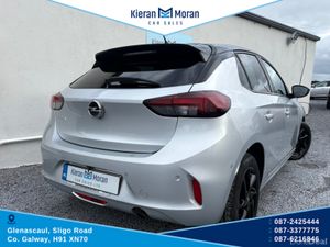 Opel Corsa SPORT 1.2 4DR - Image 4