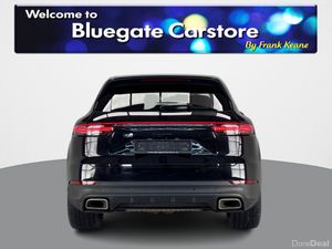 Porsche Cayenne V6 E-HYBRID**HEATED LEATHER ELECTR - Image 4