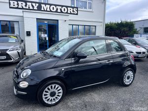2016 FIAT 500 1.2 LOUNGE VERY LOW KMS - Image 2