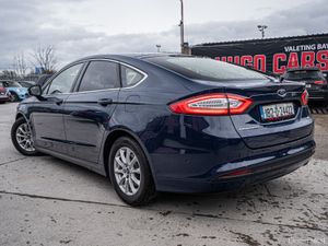 182 Mondeo 1.5tdci/High spec/New NCT/1yr warranty - Image 3