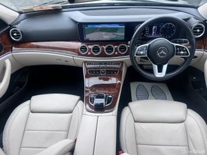 2019 MERCEDES E220d AVANTGARDE AUTO LOW KMS - Image 2