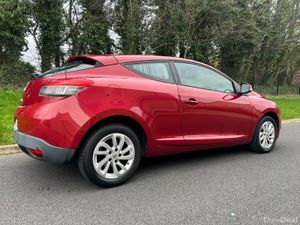 Renault Megane 2013(NCT 02/27 TAX 06/26) - Image 2