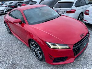 Audi TT 2.0 TDI S-Line - Image 3