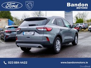 Ford Kuga 2024 Ford Kuga 2.5 Duratec 225PS PHEV Ti - Image 2