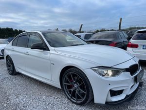 BMW 320i Sport - Image 4