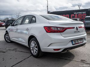 2019 Megane 1.3/Irish car/Low kms/1yr warran - Image 2