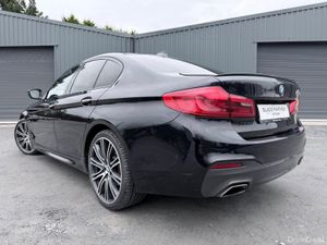 BMW 520d G30 171’ M Sport AUTOMATIC/FRESH NCT - Image 3