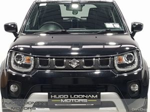 Suzuki Ignis 1.2 DUALJET HYBRID SZ-T - Image 3