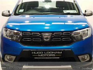 Dacia Sandero STEPWAY ALTERNATIVE TC TCE 90 PH2 - Image 3