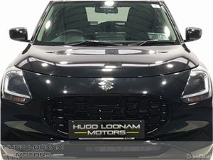 Suzuki Swift manual 1.2 - Image 3