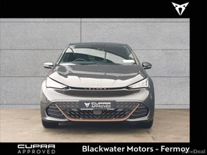 Cupra Born 58KWH 204BHP - Image 3