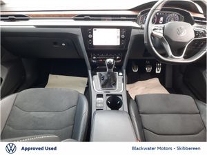 Volkswagen Arteon 2.0TDI 150BHP ELEGANCE - Image 3