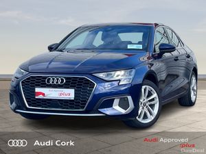 Audi A3 2.0 30TDI 116BHP SE WITH COMFORT PACK & EL - Image 4