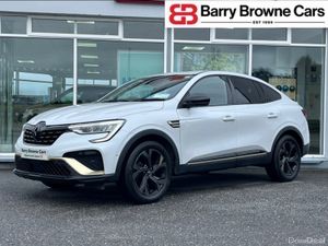 Renault Arkana E-TECH ENGINEERED - Image 2