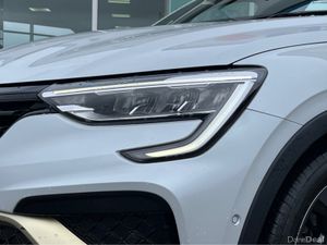 Renault Arkana E-TECH ENGINEERED - Image 3