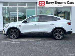 Renault Arkana E-TECH ENGINEERED - Image 4