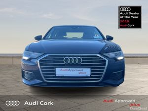 Audi A6 2.0 40TDI 204BHP SE AUTOMATIC WITH SPACE S - Image 3