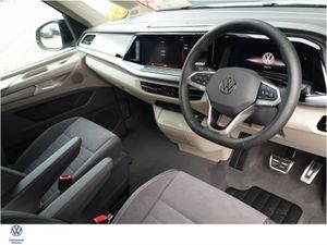 Volkswagen Multivan T7 STYLE PHEV 240HP A6A LOH - Image 3