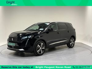 Peugeot 5008 FL ALLURE 1.5 BLUE HDI 13 - Image 4