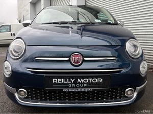 Fiat 500 1.2 PETROL MIRROR 3DR - Image 2